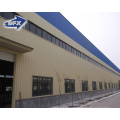 Quick Build Prefabricated Wide Span Warehouse Building Logistics Warehouse